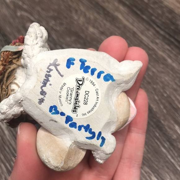 DC228 Dreamsicle Granny’s Cookies - Picture 8 of 10